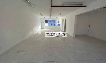 Imagem 2: Sala para alugar, 98 m² por R$ 3.390,00/mês - Centro - Campinas/SP