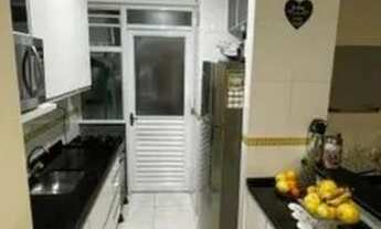 Imagem 6: Apartamento com 3 dormitórios à venda, 66 m² por R$ 319.000,00 - Vila Jaraguá - São Paulo