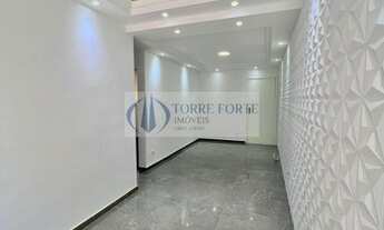 Imagem 3: Apartamento com 3 dormitórios sendo 1 suíte , 1 vaga , Rudge de Ramos