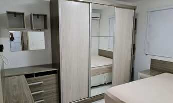 Imagem: LINDO APARTAMENTO MOBILIADO