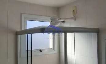 Imagem 5: Apartamento 100% mobiliado no Ed. Res. Liverpool, com 01 dormitório para locação