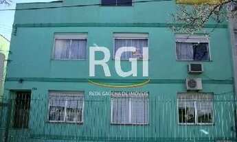 Imagem: PORTO ALEGRE - Apartamento Padrão - Menino