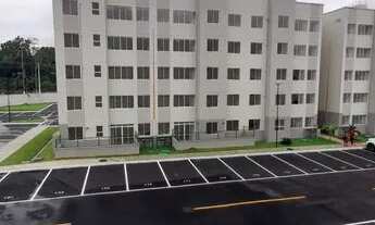 Imagem 8: APARTAMENTO NO CONQUISTA RUBI DISPONÍVEL PRA VENDA OU ALUGUEL