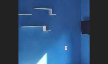 Imagem: Casa de alvenaria