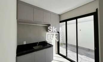 Imagem 4: Casa em condomínio fechado com 3 suítes à venda, 286 m² por R$ 3.100.000 - Condomínio Jard