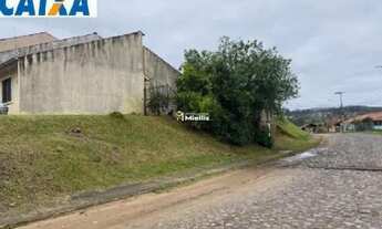 Imagem 2: Casa de 2 dormitórios no bairro Campestre - Retomado Caixa REF: CX *3825RS