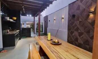 Imagem 3: Sobrado à Venda no Condomínio Florais da Mata em Várzea Grande