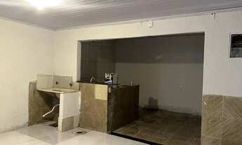 Imagem 3: Alugo casa samambaia norte