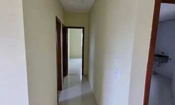 Imagem 1: Apartamento de 2 quartos com suíte no bairro Jurema