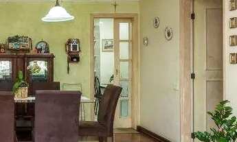 Imagem 3: Apartamento com 4 dormitórios à venda, 160 m² por R$ 2.110.000 - Moema - São Paulo/SP