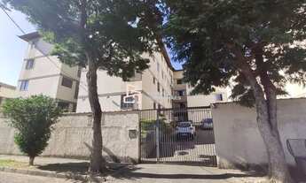 Imagem: Apartamento para aluguel, 2 quartos, 1 vaga