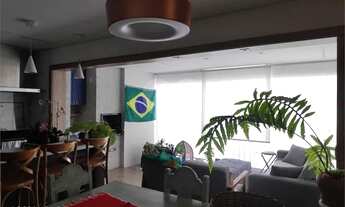 Imagem 2: Apartamento para venda com 115 metros em Mogi