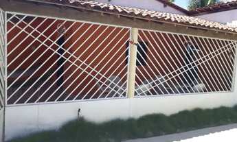 Imagem 4: Vendo casa com 3 quartos em Japaratinga/AL