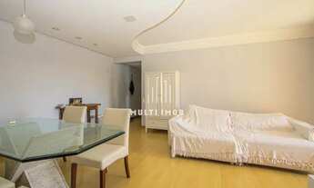 Imagem 4: Apartamento 3D 1 vaga mobiliado no Boa Vista