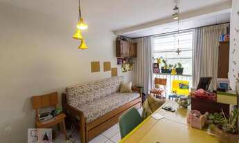 Imagem 2: Apartamento para Aluguel - Asa Norte, 1 Quarto, 47 m2