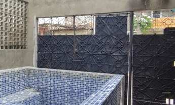 Imagem 2: Casa com pscina no guama