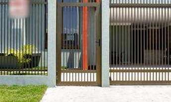 Imagem 2: Casa a venda em Atami Norte com 3 dormitórios, 126 m² por R$ 675.000,00 - Atami - Pontal d