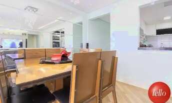 Imagem 4: São Paulo - Apartamento Padrão - Vila Formosa