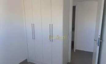 Imagem 7: Apartamento com 2 dormitórios para alugar, 40 m² por R$ 2.590,00/mês - Jardim Paraíso - Sã