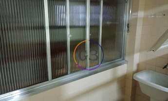 Imagem 3: Apartamento com 2 dormitórios para alugar, 63 m² por R$ 950,00/mês - Centro - Pelotas/RS