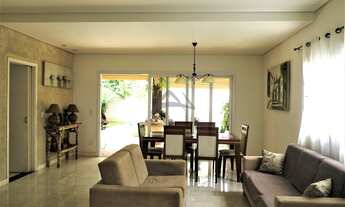 Imagem 4: Casa residencial para alugar no bairro Swiss Park, em Campinas!