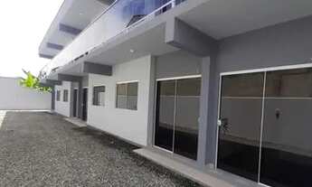 Imagem 2: Kitnet bairro Fátima