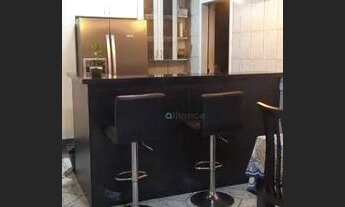 Imagem 6: Casa com 2 dormitórios à venda, 130 m² por R$ 370.000,00 - Parque Residencial Francisco Lo