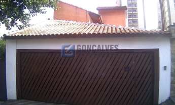 Imagem 1: SAO BERNARDO DO CAMPO - Residential / Sobrado - BAIRRO ASSUNCAO