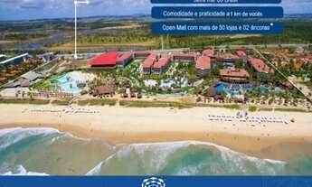 Imagem 6: Flat para venda com 20 metros quadrados com 1 quarto em Porto de Galinhas - Ipojuca - Pern