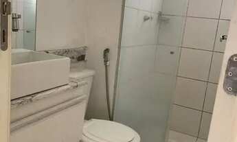 Imagem 6: M - Alugo Apartamento 2qts no Condomínio Vila Geriba