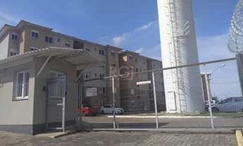 Imagem 2: Apartamento para Venda - 48m², 2 dormitórios, 1 vaga - Restinga