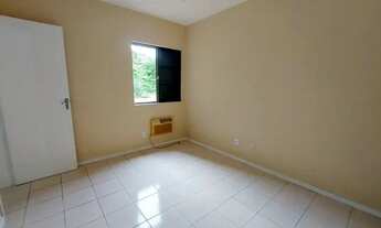 Imagem 4: Apartamento térreo no Bairro Glória!