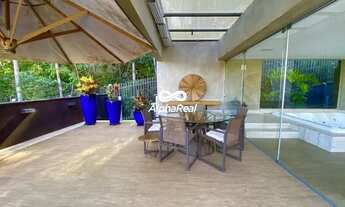 Imagem 6: Casa em Alphaville Nova Lima