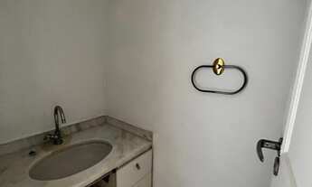 Imagem 2: Apartamento para aluguel com 148 metros quadrados com 3 quartos em Leblon - Rio de Janeiro