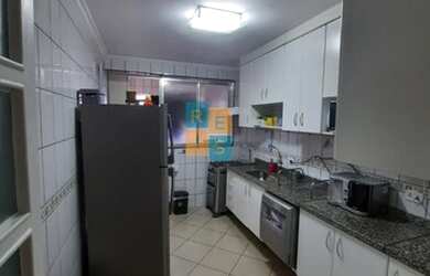 Imagem 7: Apartamento para Venda em Guarulhos, Vila Rosália, 2 dormitórios, 1 suíte, 2 banheiros, 2