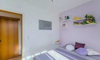 Imagem 2: Cobertura para Venda - 129m², 2 dormitórios, sendo 1 suites, 2 vagas - Petrópolis