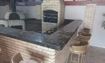 Imagem 2: Casa Padrão em São José do Rio Preto