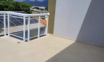 Imagem 5: Casa triplex primeira locação