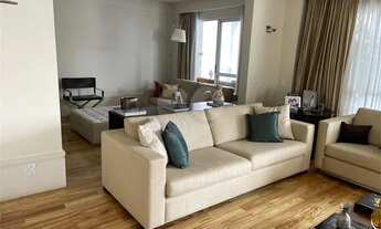 Imagem: APARTAMENTO INCRÍVEL COM LAZER COMPLETO