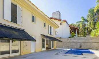 Imagem: Casa tipo para venda com 5 quartos, 595m²