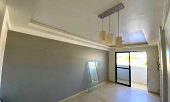 Imagem 4: Vendo Apt em condominio fechado - 3 quartos com uma suite