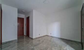 Imagem 4: Apartamento com 2 dormitórios para alugar, 60 m² por R$ 1.000/mês - Ouro Branco - Novo Ham