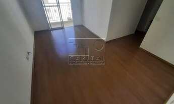 Imagem 7: Apartamento para Venda e Locação 50,9m²