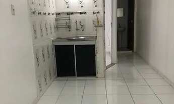 Imagem: Aluguel de kit net