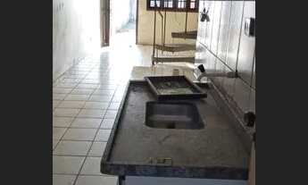 Imagem 3: Alugo sobrado 02 dormitórios - Tupi - Praia Grande