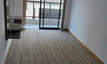 Imagem: Apartamento para aluguel tem 40 metros quadrados