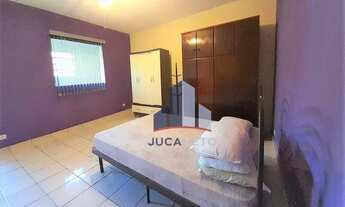 Imagem 6: Casa com 1 dormitório para alugar por R$ 1.100/mês - Jardim Zaira - Mauá/SP