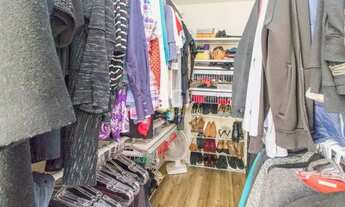 Imagem 6: Apartamento para Venda - 66.7m², 2 dormitórios, 1 vaga - Santa Tereza