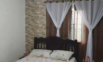 Imagem 4: Casa - Cidade Salvador - Jacareí - 3 Dormitórios - 1 suíte