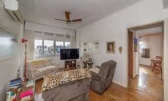 Imagem 3: PORTO ALEGRE - Apartamento Padrão - Cidade Baixa